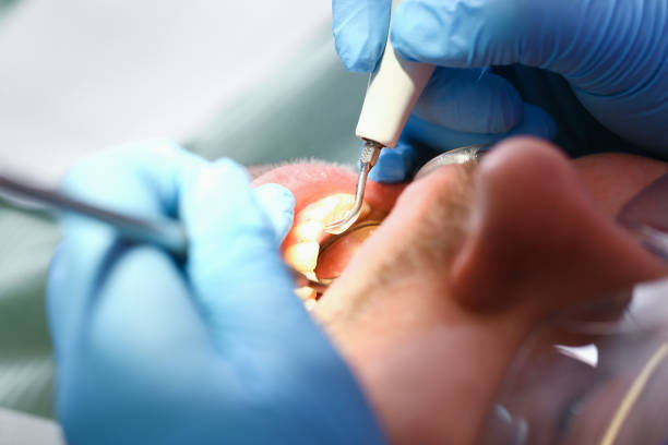 Best Emergency Orthodontic Services in St Regis Park, KY