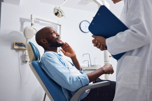 Best Emergency Dental Care for Broken or Chipped Teeth in St Regis Park, KY