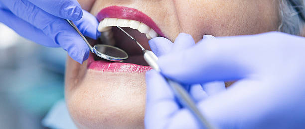 Best After-Hours Dental Trauma Care in St Regis Park, KY